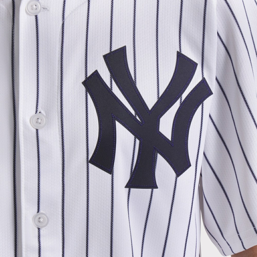Aaron Judge New York Yankees Home Limited Player Jersey White | Nike