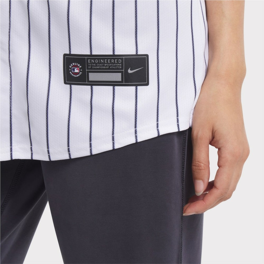 Aaron Judge New York Yankees Home Limited Player Jersey White | Nike