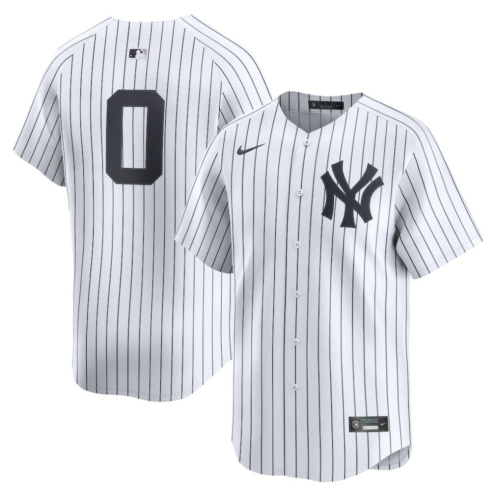 Marcus Stroman New York Yankees Home Limited Player Jersey White | Nike