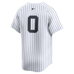 Marcus Stroman New York Yankees Home Limited Player Jersey White | Nike