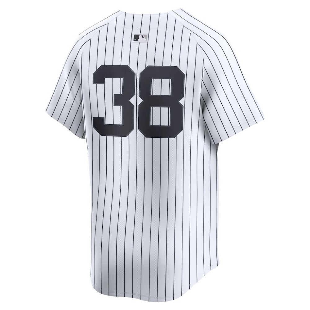 Devin Williams New York Yankees Home Limited Player Jersey White | Nike