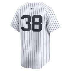 Devin Williams New York Yankees Home Limited Player Jersey White | Nike
