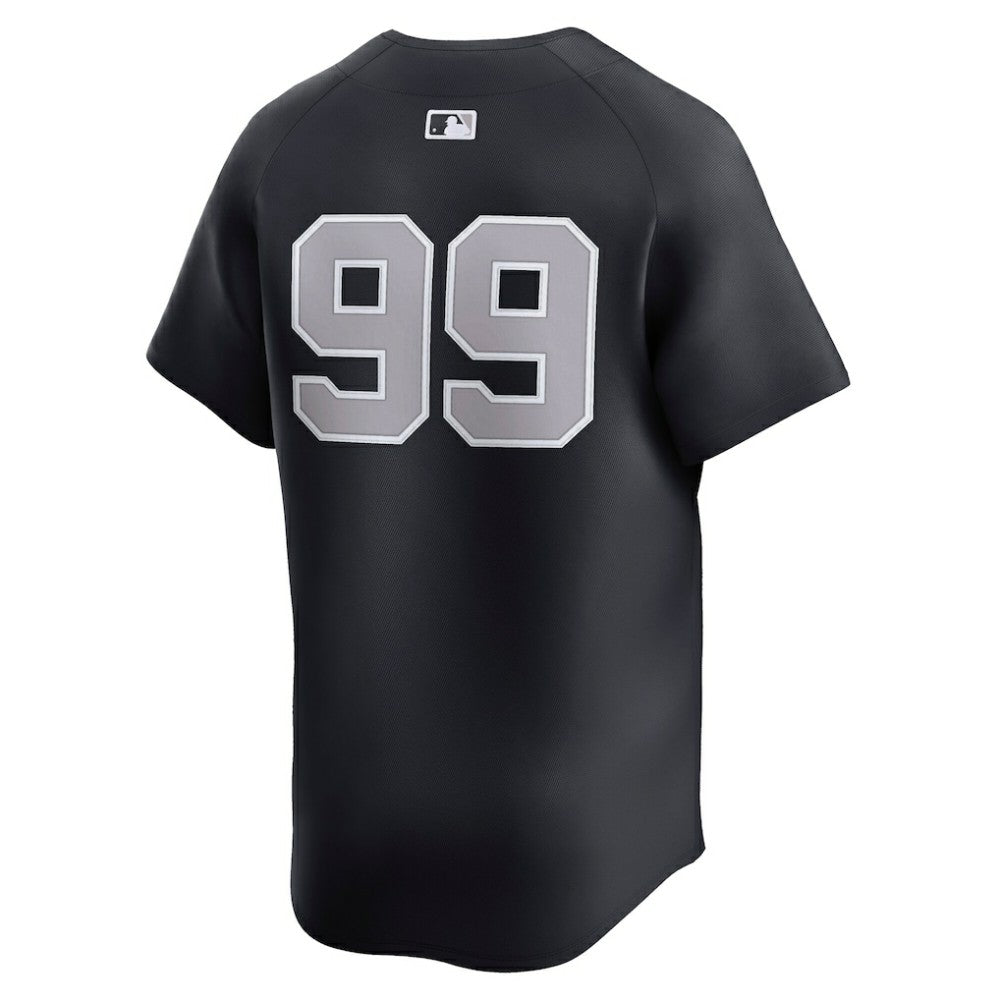 Aaron Judge New York Yankees Alternate Limited Player Jersey Navy | Nike