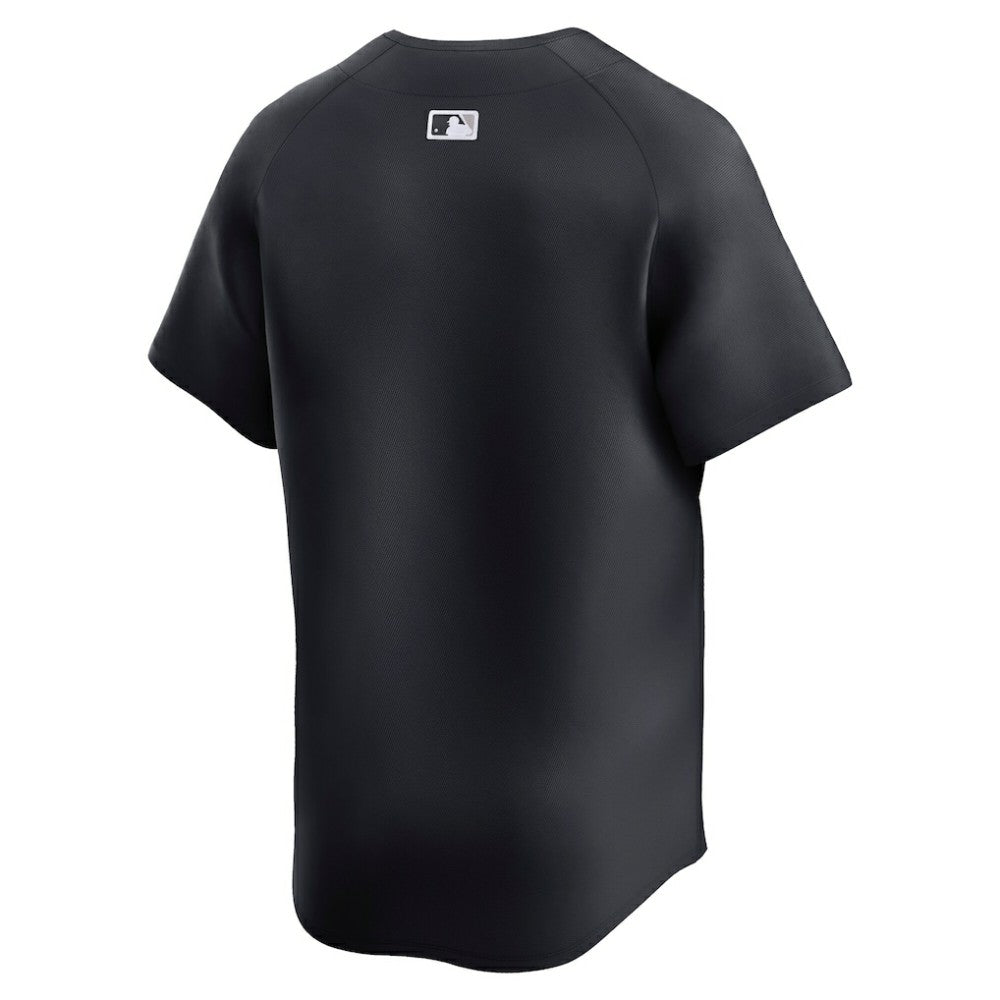 New York Yankees Alternate Limited Jersey Navy | Nike