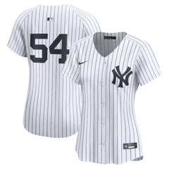 Max Fried New York Yankees Women's Home Limited Player Jersey White | Nike