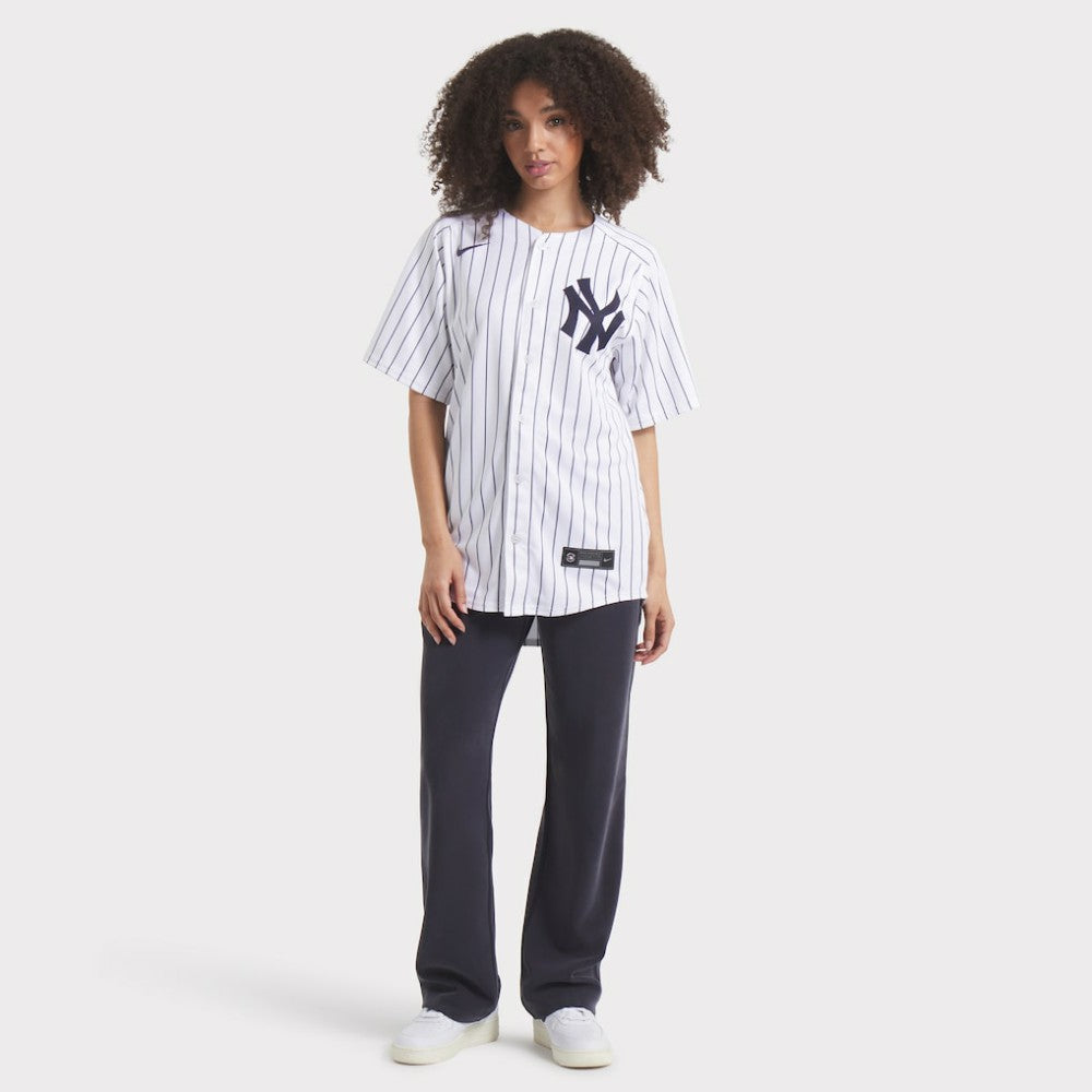 Aaron Judge New York Yankees Women's Home Limited Player Jersey White | Nike