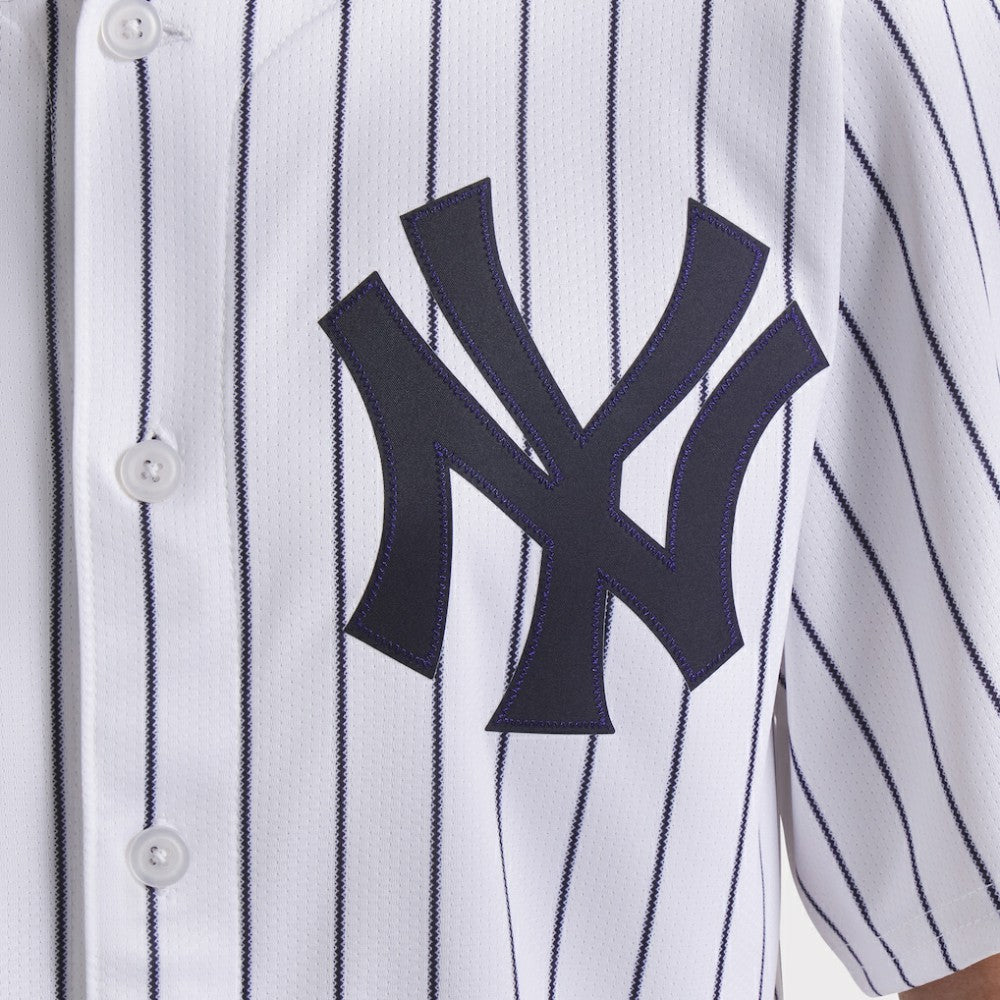 Aaron Judge New York Yankees Women's Home Limited Player Jersey White | Nike