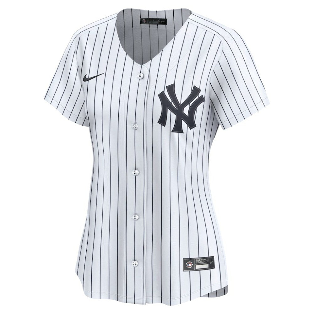 Anthony Volpe New York Yankees Women's Home Limited Player Jersey White | Nike