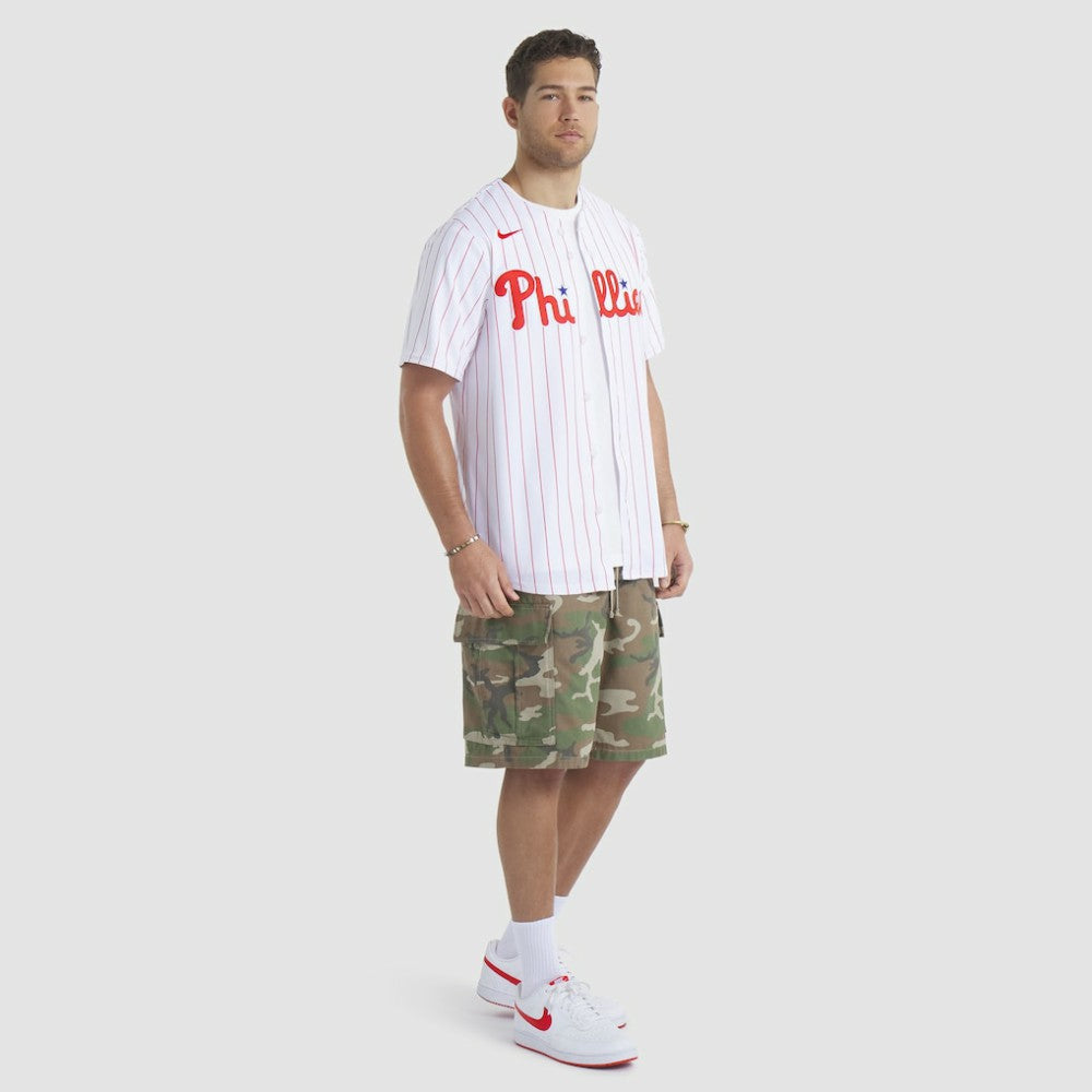 Bryce Harper Philadelphia Phillies Home Limited Player Jersey White | Nike