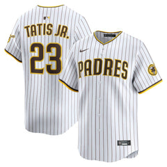 Fernando Tatis Jr. San Diego Padres Home Limited Player Jersey White | Nike