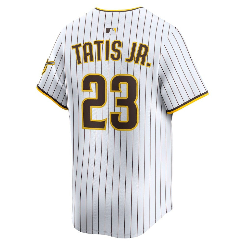 Fernando Tatis Jr. San Diego Padres Home Limited Player Jersey White | Nike