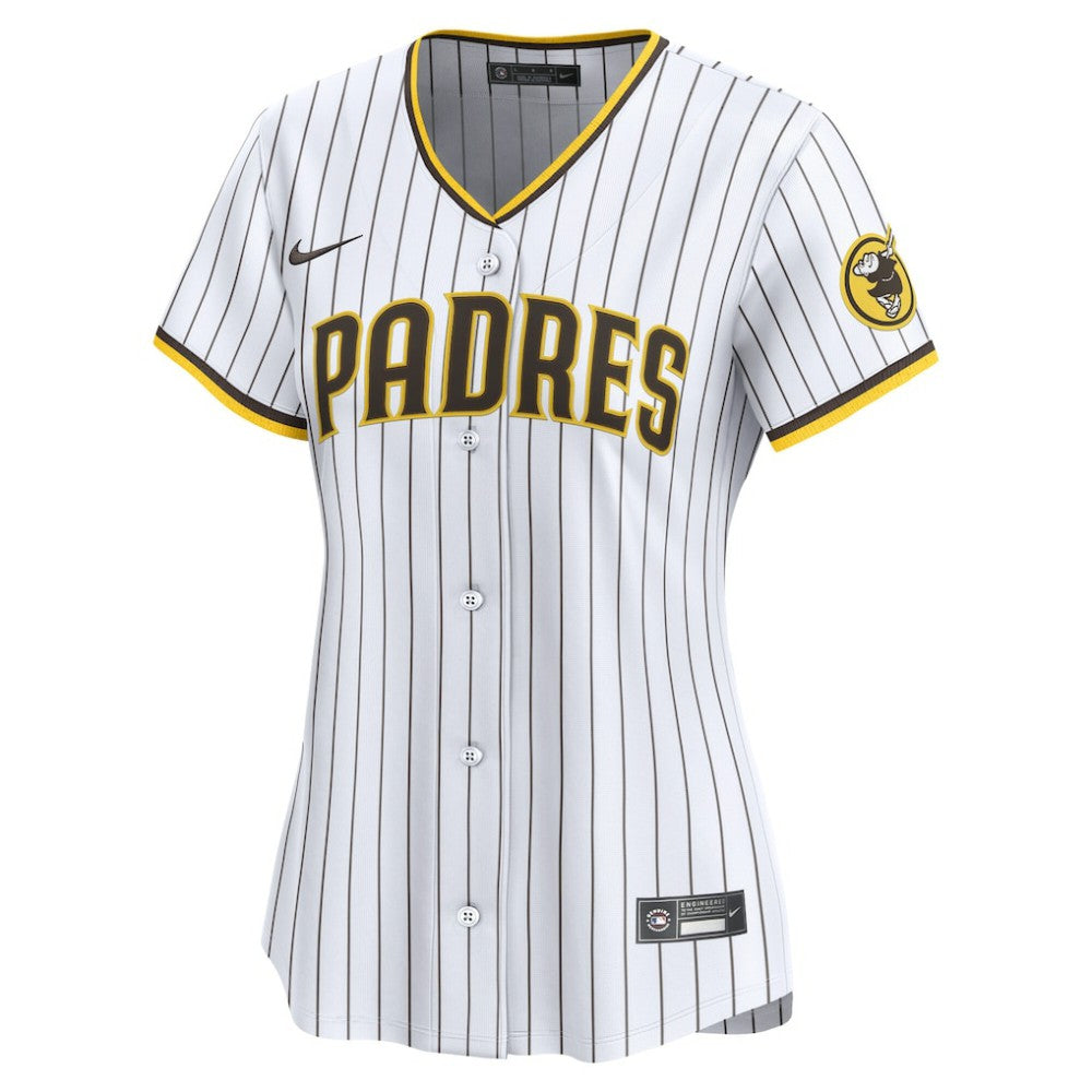 Jake Cronenworth San Diego Padres Women's Home Limited Player Jersey White | Nike