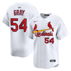 Sonny Gray St. Louis Cardinals Home Limited Player Jersey White | Nike