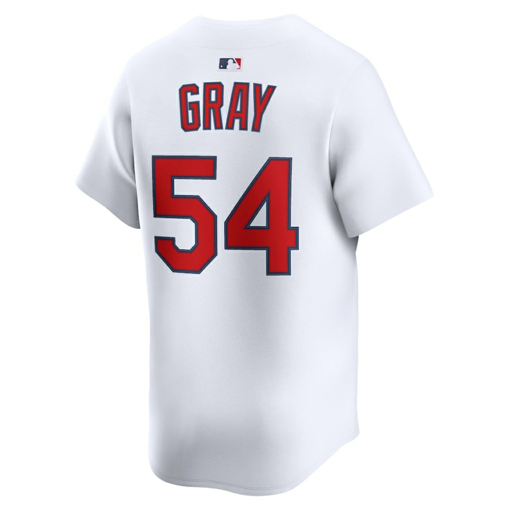 Sonny Gray St. Louis Cardinals Home Limited Player Jersey White | Nike
