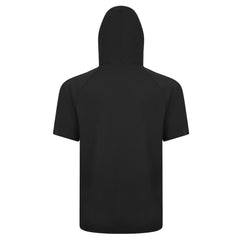 Baltimore Orioles Levelwear Phase Vanguard Hoodie T-Shirt Black