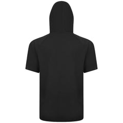 Houston Astros Levelwear Phase Vanguard Hoodie T-Shirt Black