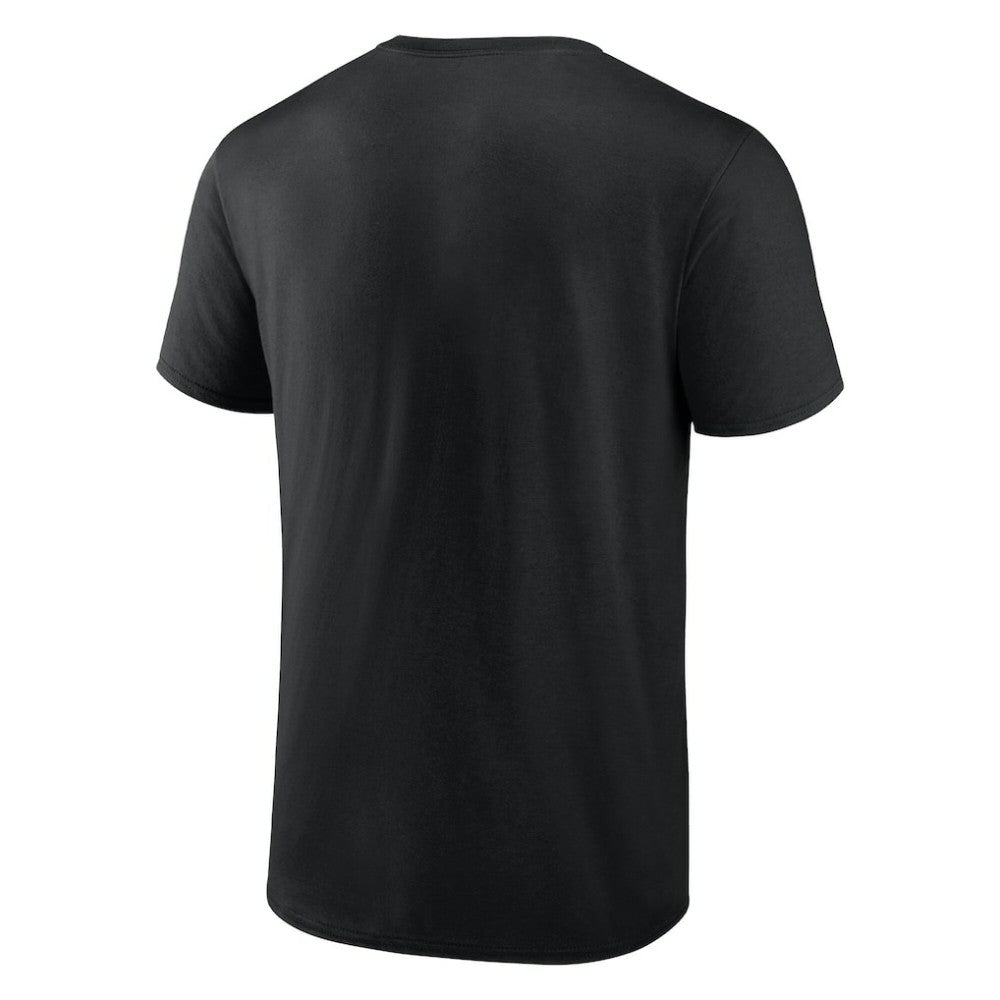 San Francisco Giants Unisex LA Strong T-Shirt Black