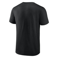 San Francisco Giants Unisex LA Strong T-Shirt Black