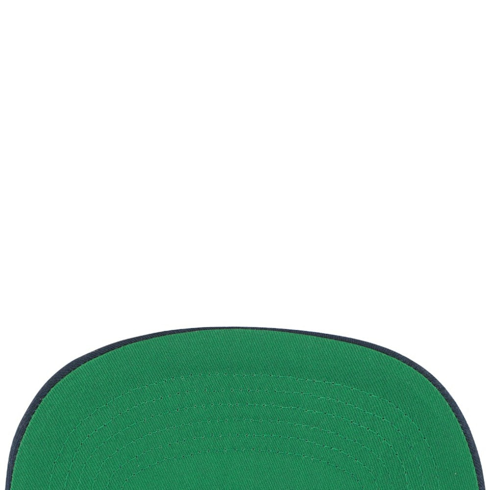 Seattle Kraken '47 Byline Hitch Adjustable Hat Deep Sea Blue