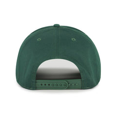 Minnesota Wild '47 Byline Hitch Adjustable Hat Green