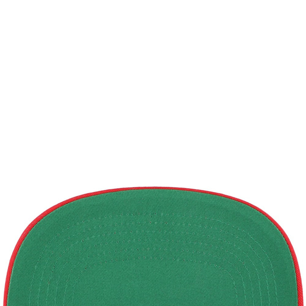 Chicago Blackhawks '47 Byline Hitch Adjustable Hat Red