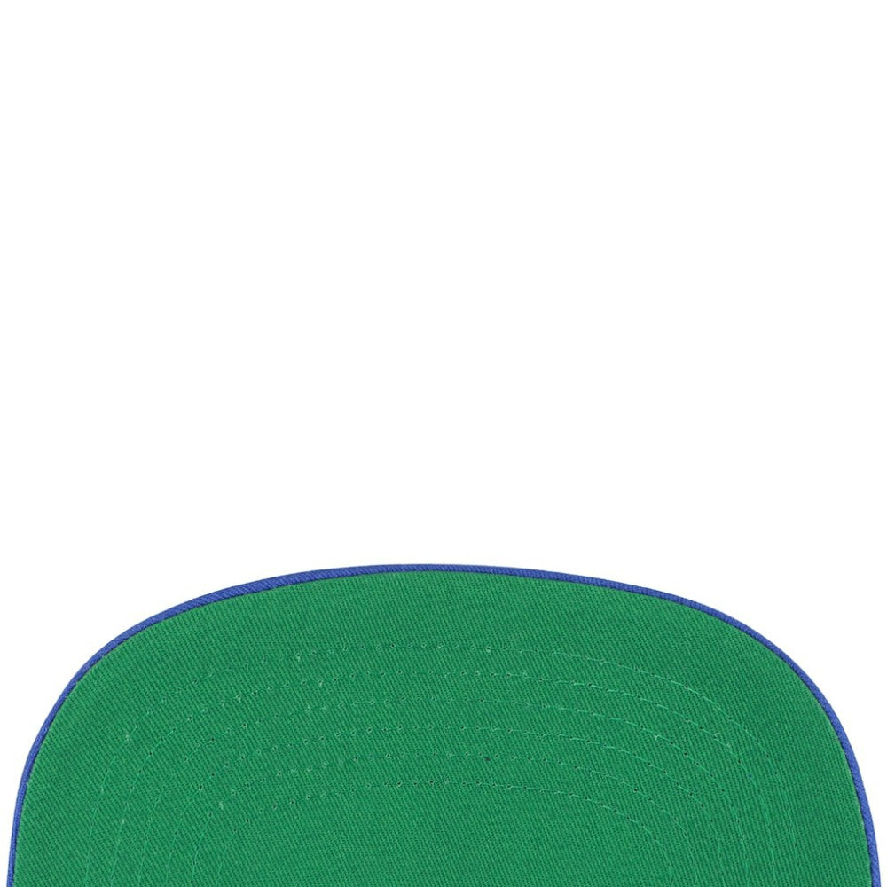 Tampa Bay Lightning '47 Byline Hitch Adjustable Hat Blue