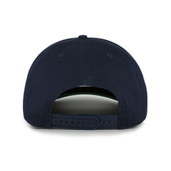 Toronto Maple Leafs '47 Byline Hitch Adjustable Hat Navy