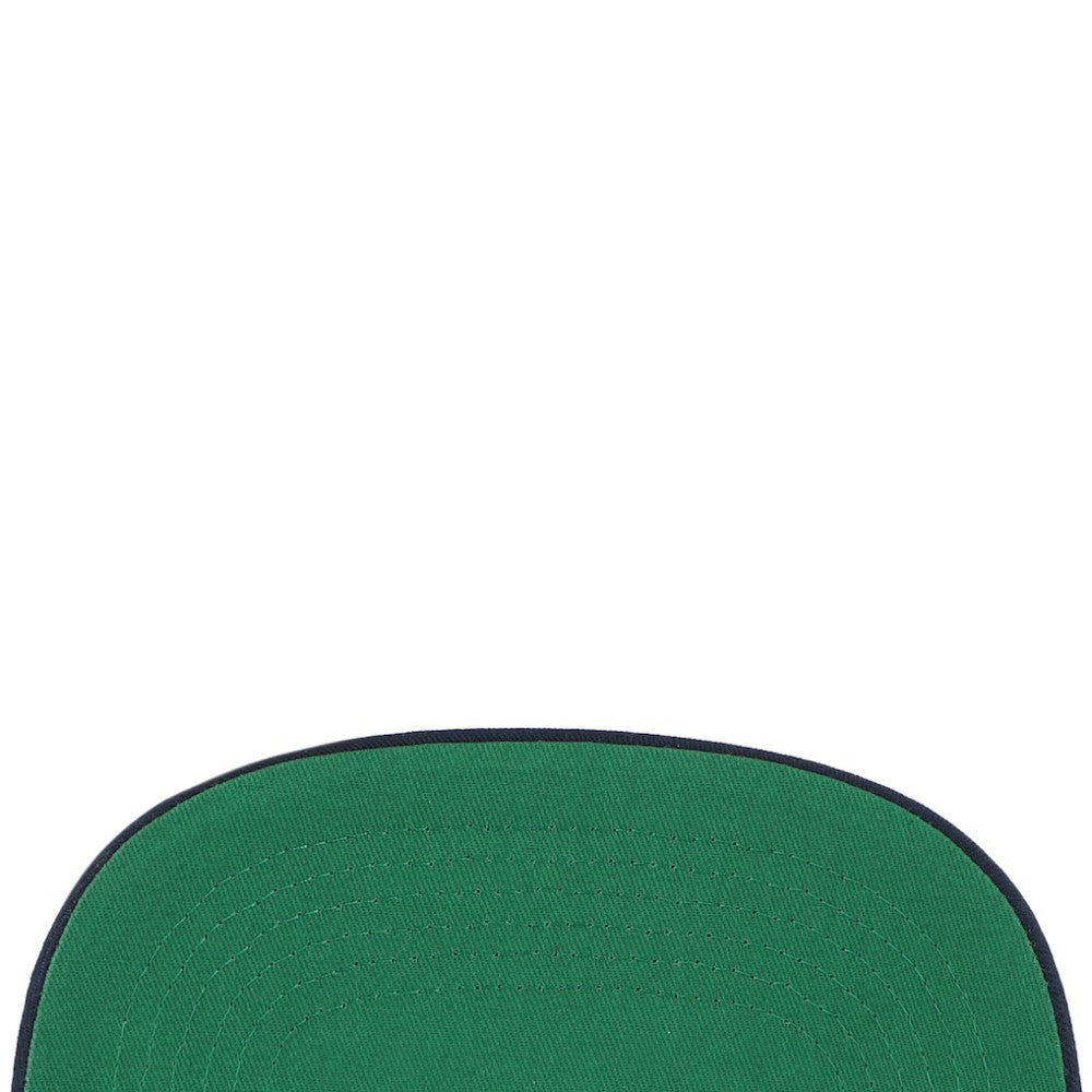Toronto Maple Leafs '47 Byline Hitch Adjustable Hat Navy