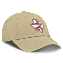 Houston Astros Cooperstown Collection Club Adjustable Hat Gold | Nike