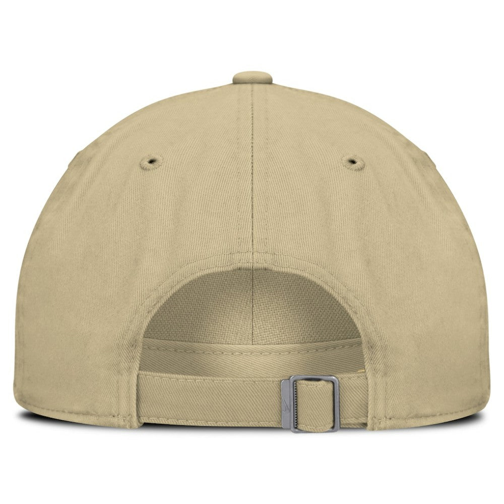 Houston Astros Cooperstown Collection Club Adjustable Hat Gold | Nike