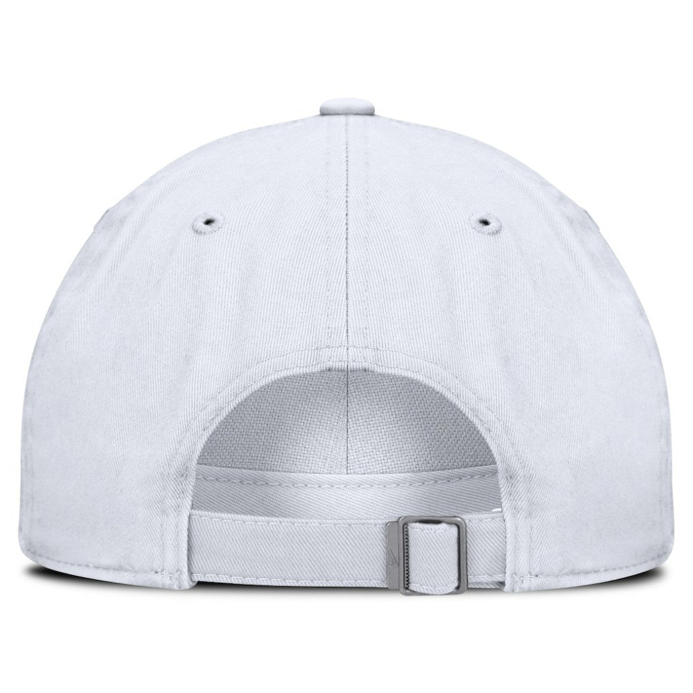 Boston Red Sox Cooperstown Collection Club Adjustable Hat White | Nike