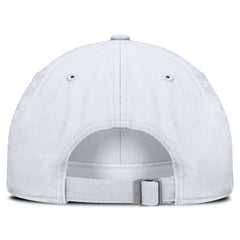 Boston Red Sox Cooperstown Collection Club Adjustable Hat White | Nike