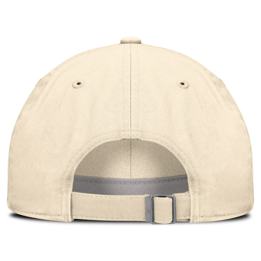 Philadelphia Phillies Cooperstown Collection Club Adjustable Hat Natural | Nike