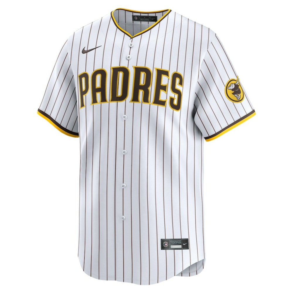 San Diego Padres Home Limited Pick-A-Player Retired Roster Jersey White | Nike