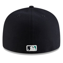 Ichiro Suzuki Seattle Mariners 2025 Baseball Hall of Fame 59FIFTY Fitted Hat Navy/Gray | New Era