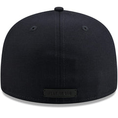 New York Yankees x Fear of God 2024 World Series 59FIFTY Fitted Hat Navy | New Era