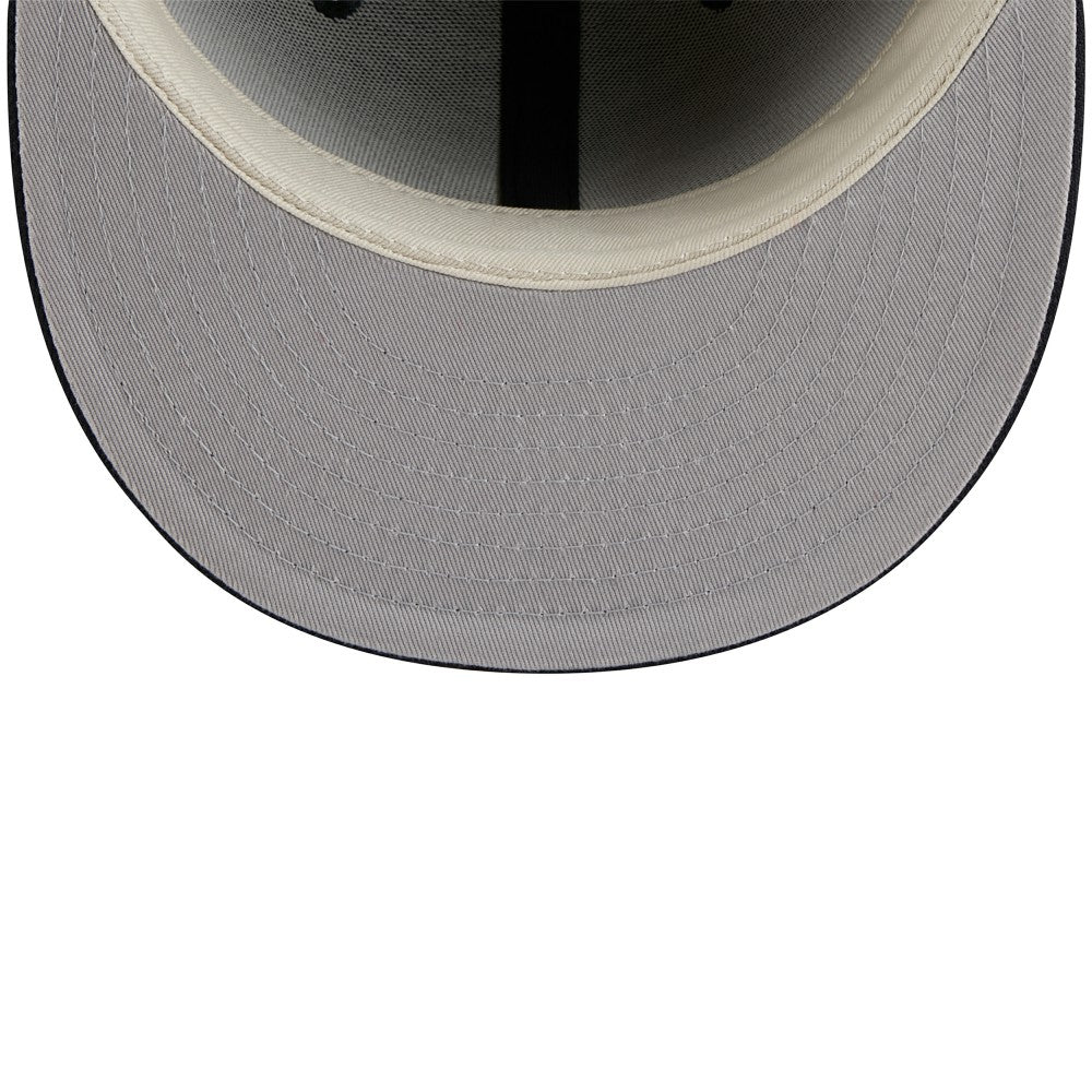 New York Yankees x Fear of God 2024 World Series 59FIFTY Fitted Hat Navy | New Era