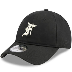 Chicago White Sox x Fear of God 9FORTY Adjustable Hat Black | New Era