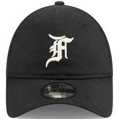 Chicago White Sox x Fear of God 9FORTY Adjustable Hat Black | New Era