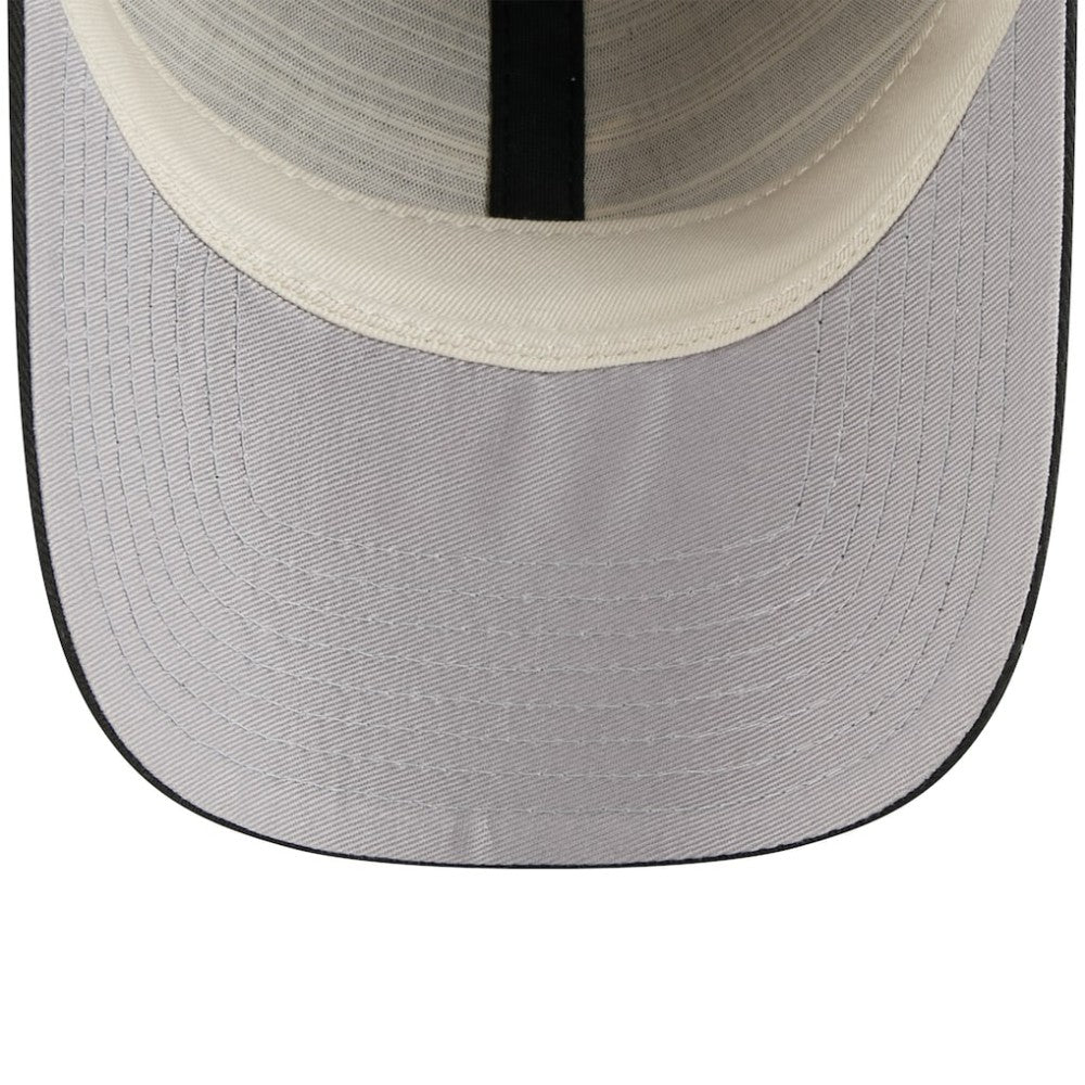 Chicago White Sox x Fear of God 9FORTY Adjustable Hat Black | New Era