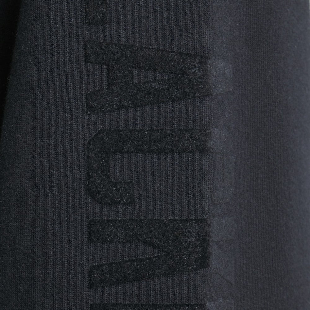 Chicago Blackhawks Todd Snyder by Fanatics Relaxed Canadian Fleece Hoodie Black