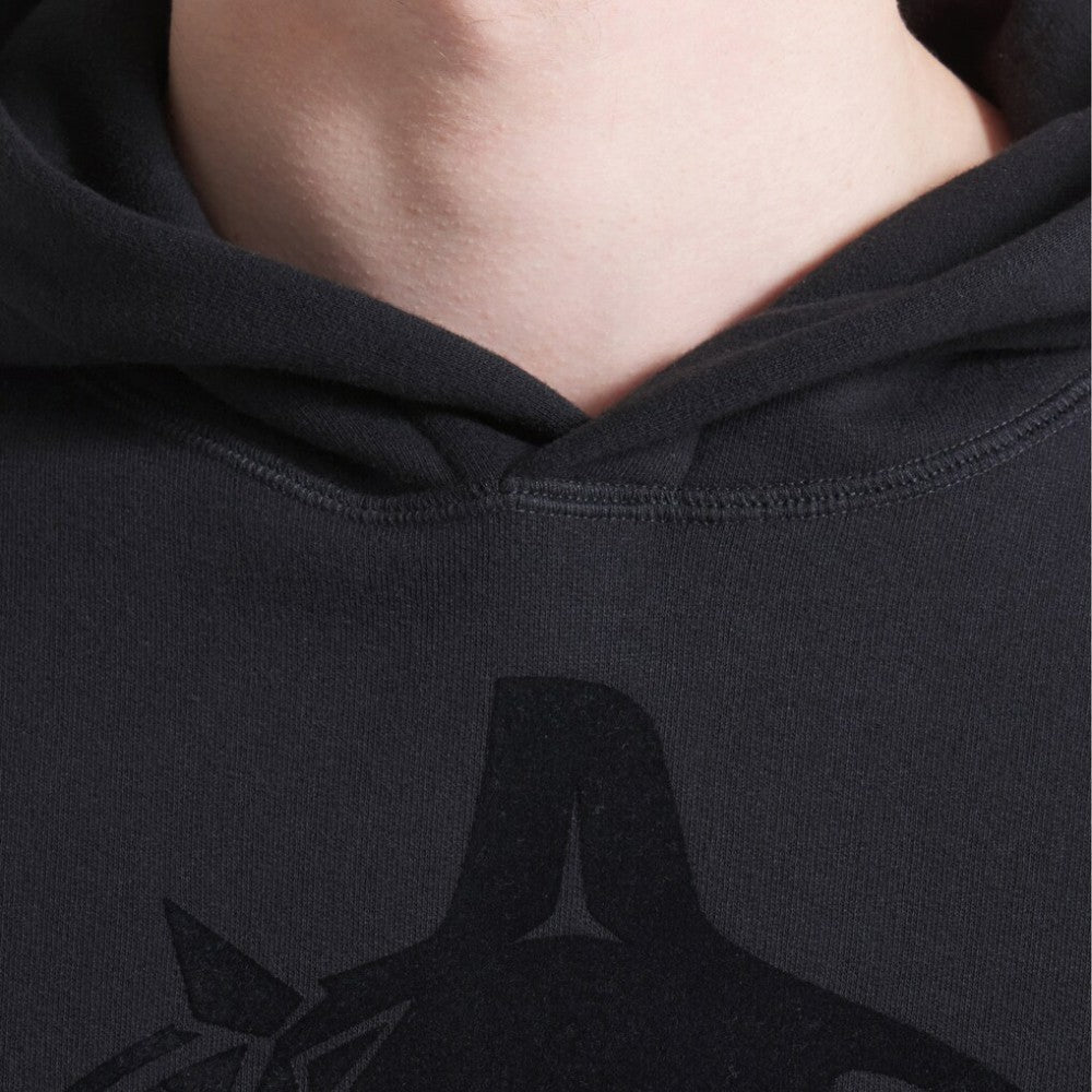Vancouver Canucks Todd Snyder by Fanatics Relaxed Canadian Fleece Hoodie Black