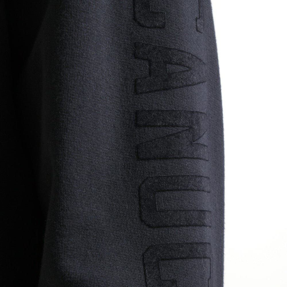 Vancouver Canucks Todd Snyder by Fanatics Relaxed Canadian Fleece Hoodie Black