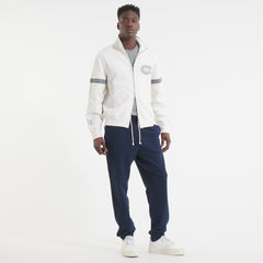 Montreal Canadiens Todd Snyder by Fanatics Full-Zip Fleece White