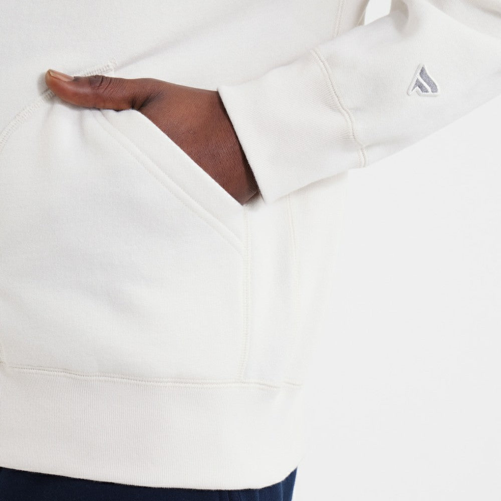 Montreal Canadiens Todd Snyder by Fanatics Full-Zip Fleece White