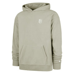 Vegas Golden Knights '47  Foundation Pullover Hoodie Gray