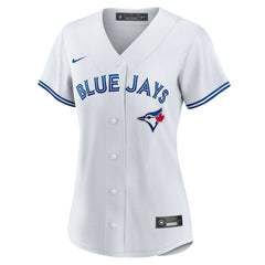 Kevin Gausman Toronto Blue Jays Women's Home Replica Jersey - White