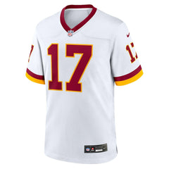 Doug Williams Washington Commanders Game Super Bowl Era Jersey - White
