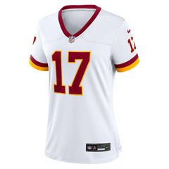 Doug Williams Washington Commanders Women's Game Super Bowl Era Jersey - White