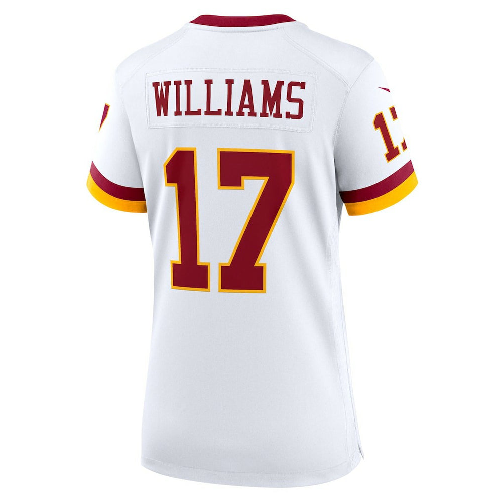 Doug Williams Washington Commanders Women's Game Super Bowl Era Jersey - White